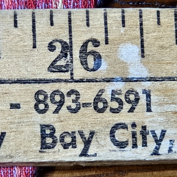 Mordenmiss Artisan Linen Patchwork Dress | Oversized Wabi-Sabi 26” P2P - Picture 6 of 12